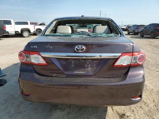 Photo 5 VIN: 2T1BU4EE6DC088847 - TOYOTA COROLLA BA 