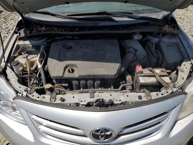 Photo 10 VIN: 2T1BU4EE6DC089660 - TOYOTA COROLLA BA 