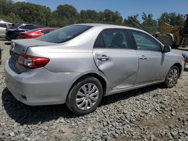 Photo 2 VIN: 2T1BU4EE6DC089660 - TOYOTA COROLLA BA 