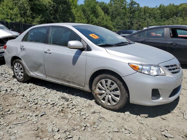 Photo 3 VIN: 2T1BU4EE6DC089660 - TOYOTA COROLLA BA 