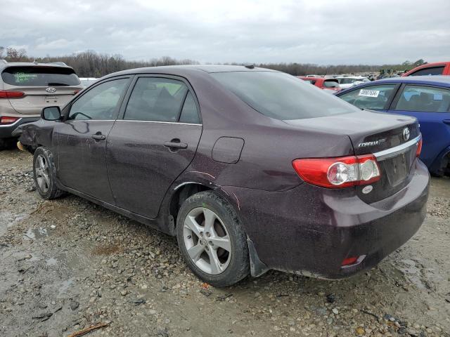 Photo 1 VIN: 2T1BU4EE6DC090789 - TOYOTA COROLLA 