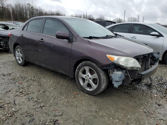 Photo 3 VIN: 2T1BU4EE6DC090789 - TOYOTA COROLLA 