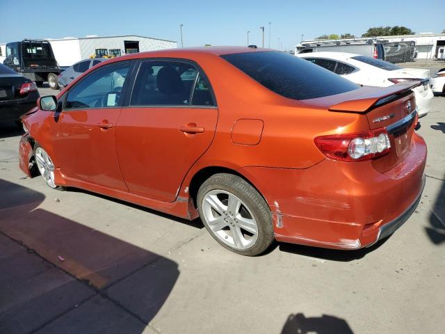 Photo 1 VIN: 2T1BU4EE6DC091196 - TOYOTA COROLLA BA 