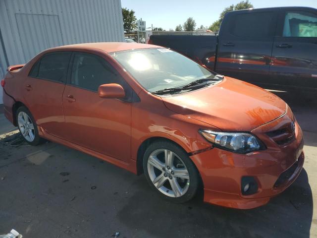 Photo 3 VIN: 2T1BU4EE6DC091196 - TOYOTA COROLLA BA 