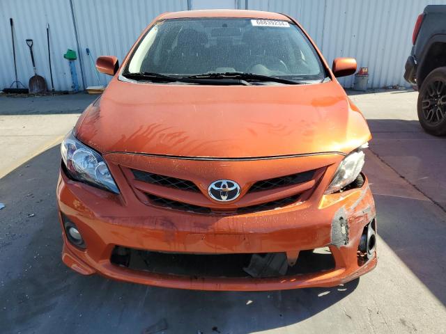 Photo 4 VIN: 2T1BU4EE6DC091196 - TOYOTA COROLLA BA 