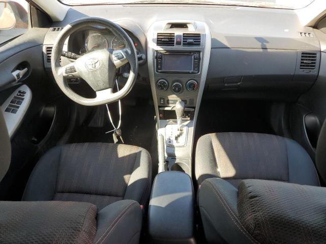 Photo 7 VIN: 2T1BU4EE6DC091196 - TOYOTA COROLLA BA 