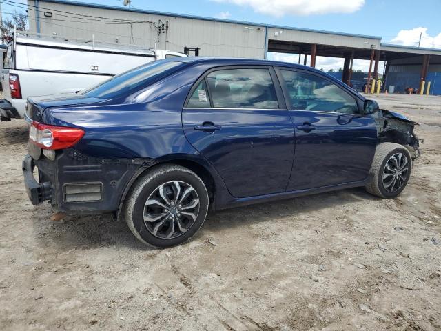 Photo 2 VIN: 2T1BU4EE6DC091862 - TOYOTA COROLLA 