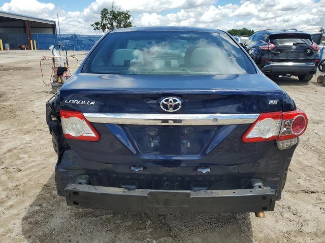 Photo 5 VIN: 2T1BU4EE6DC091862 - TOYOTA COROLLA 