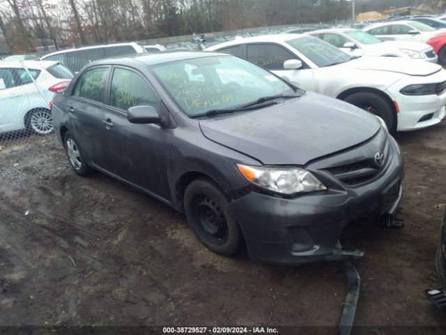 Photo 0 VIN: 2T1BU4EE6DC092039 - TOYOTA COROLLA 