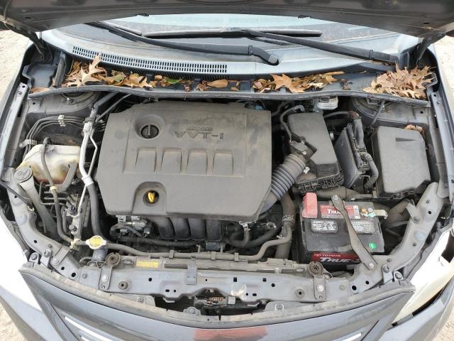 Photo 10 VIN: 2T1BU4EE6DC094986 - TOYOTA COROALLA 