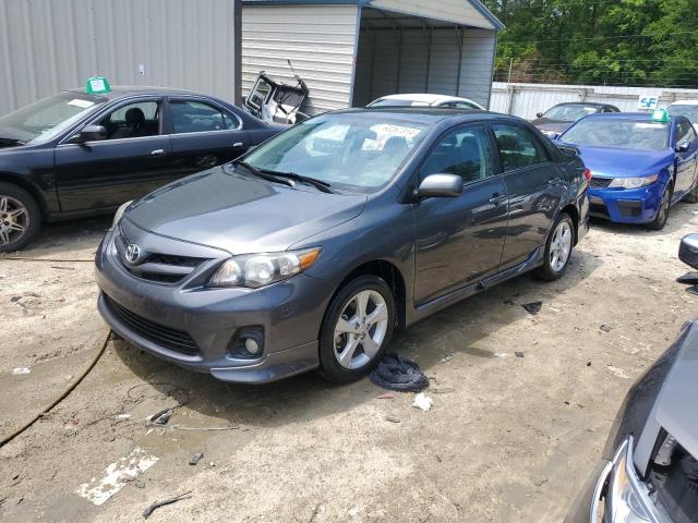 Photo 0 VIN: 2T1BU4EE6DC095037 - TOYOTA COROLLA BA 