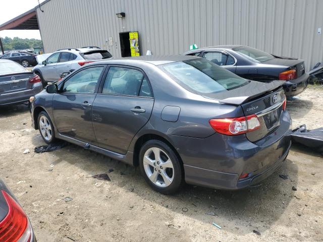 Photo 1 VIN: 2T1BU4EE6DC095037 - TOYOTA COROLLA BA 