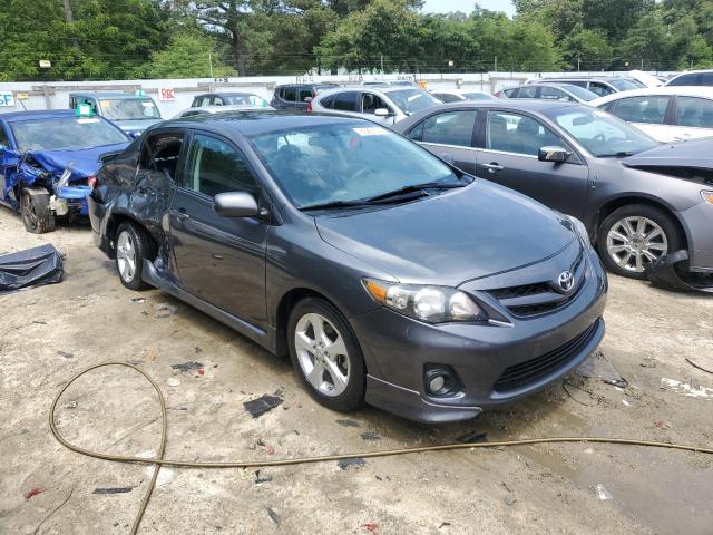 Photo 3 VIN: 2T1BU4EE6DC095037 - TOYOTA COROLLA BA 