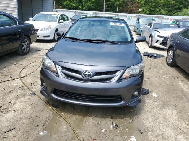 Photo 4 VIN: 2T1BU4EE6DC095037 - TOYOTA COROLLA BA 