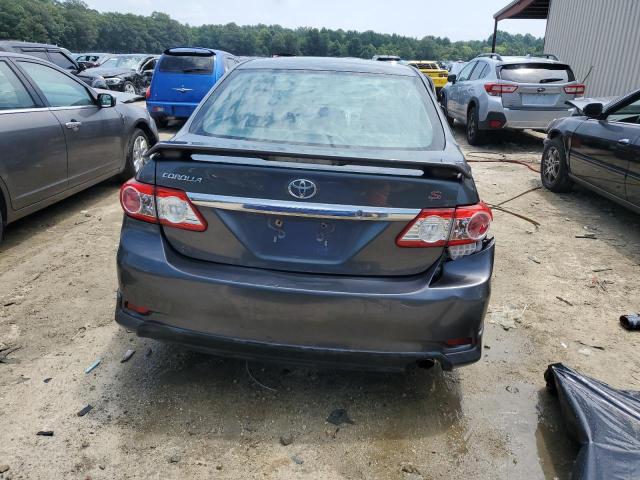 Photo 5 VIN: 2T1BU4EE6DC095037 - TOYOTA COROLLA BA 