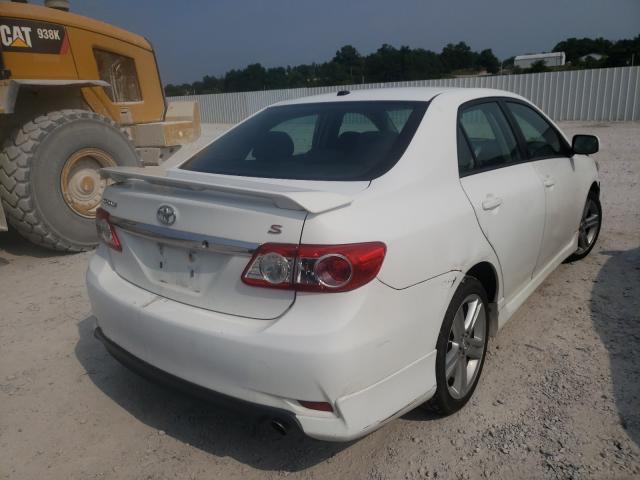 Photo 3 VIN: 2T1BU4EE6DC099492 - TOYOTA COROLLA BA 