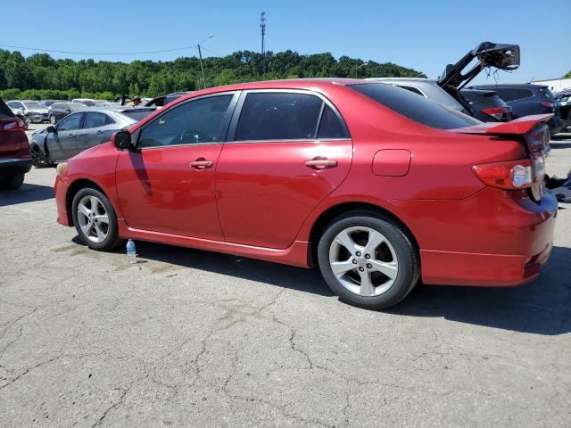 Photo 1 VIN: 2T1BU4EE6DC101306 - TOYOTA COROLLA 