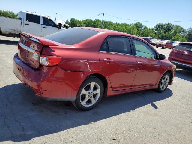 Photo 2 VIN: 2T1BU4EE6DC101306 - TOYOTA COROLLA 