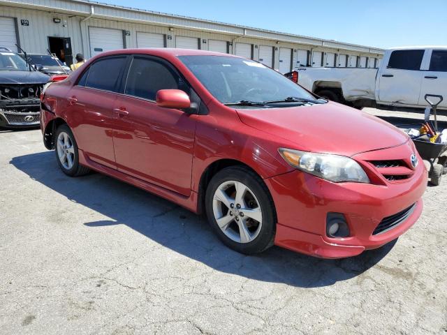 Photo 3 VIN: 2T1BU4EE6DC101306 - TOYOTA COROLLA 