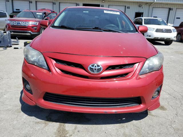 Photo 4 VIN: 2T1BU4EE6DC101306 - TOYOTA COROLLA 