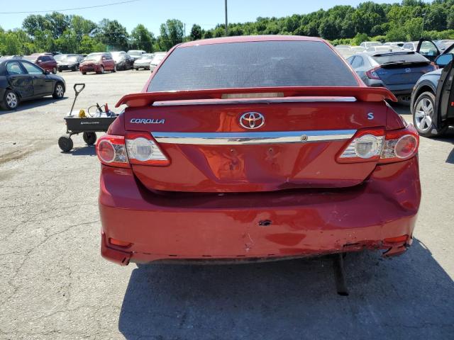 Photo 5 VIN: 2T1BU4EE6DC101306 - TOYOTA COROLLA 