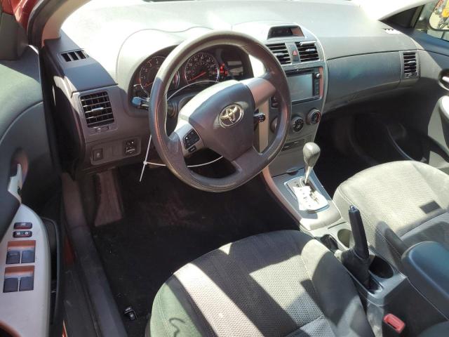 Photo 7 VIN: 2T1BU4EE6DC101306 - TOYOTA COROLLA 