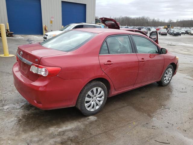 Photo 2 VIN: 2T1BU4EE6DC102147 - TOYOTA COROLLA BA 