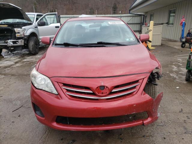 Photo 4 VIN: 2T1BU4EE6DC102147 - TOYOTA COROLLA BA 