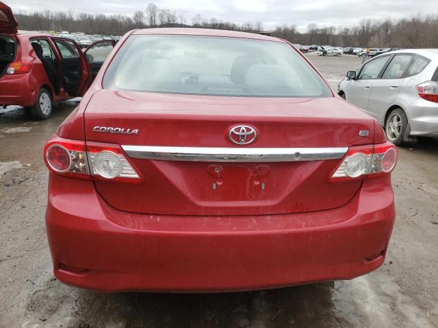 Photo 5 VIN: 2T1BU4EE6DC102147 - TOYOTA COROLLA BA 