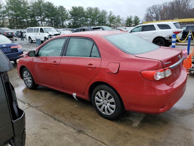 Photo 1 VIN: 2T1BU4EE6DC102228 - TOYOTA COROLLA BA 