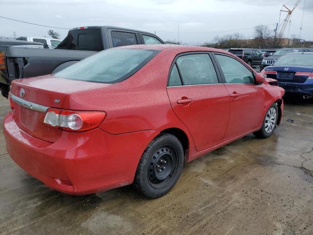 Photo 2 VIN: 2T1BU4EE6DC102228 - TOYOTA COROLLA BA 