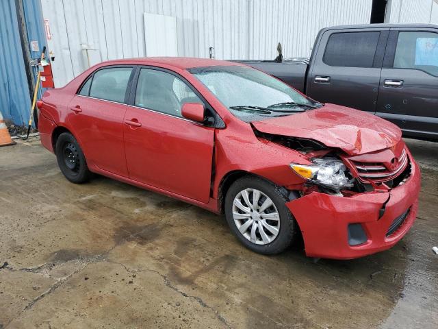 Photo 3 VIN: 2T1BU4EE6DC102228 - TOYOTA COROLLA BA 