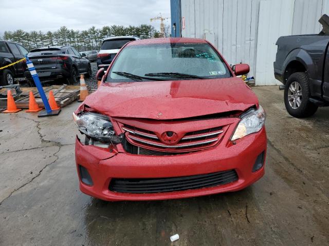 Photo 4 VIN: 2T1BU4EE6DC102228 - TOYOTA COROLLA BA 