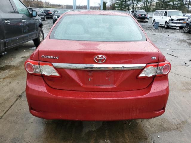 Photo 5 VIN: 2T1BU4EE6DC102228 - TOYOTA COROLLA BA 