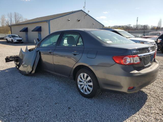 Photo 1 VIN: 2T1BU4EE6DC102701 - TOYOTA COROLLA 