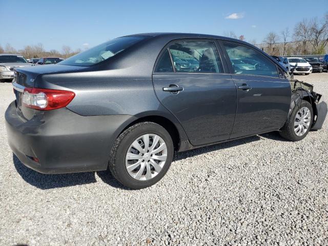 Photo 2 VIN: 2T1BU4EE6DC102701 - TOYOTA COROLLA 