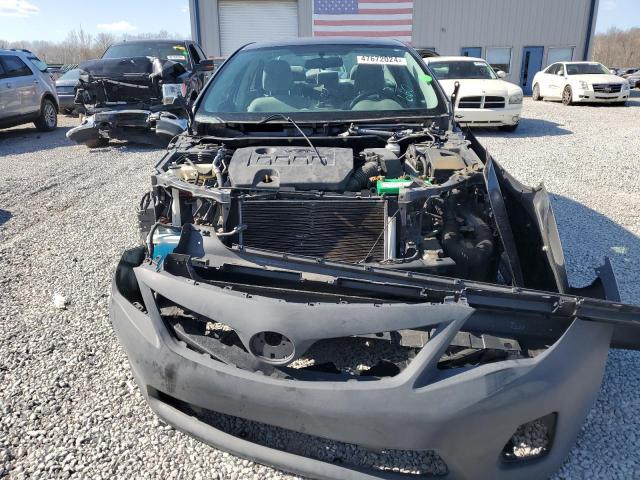 Photo 4 VIN: 2T1BU4EE6DC102701 - TOYOTA COROLLA 