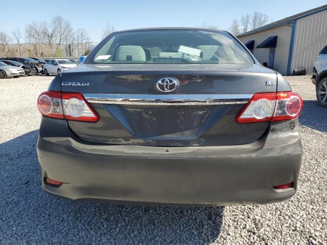 Photo 5 VIN: 2T1BU4EE6DC102701 - TOYOTA COROLLA 