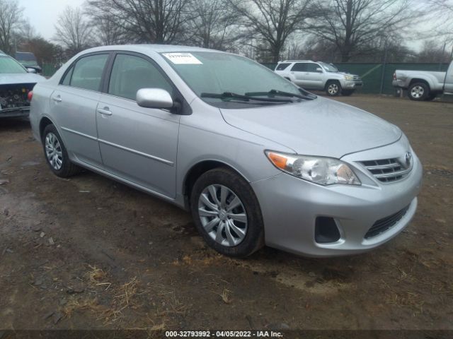 Photo 0 VIN: 2T1BU4EE6DC107946 - TOYOTA COROLLA 