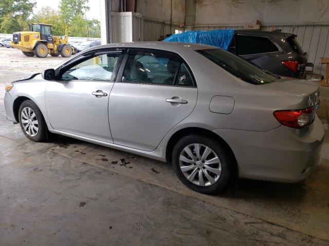 Photo 1 VIN: 2T1BU4EE6DC108059 - TOYOTA COROLLA BA 