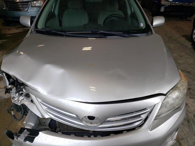 Photo 10 VIN: 2T1BU4EE6DC108059 - TOYOTA COROLLA BA 