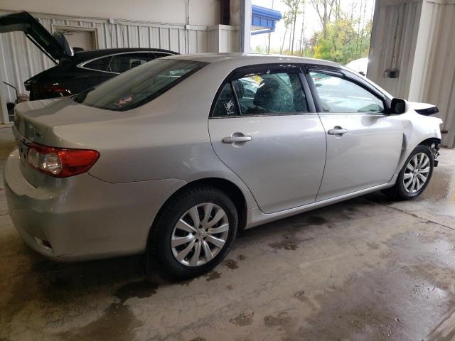 Photo 2 VIN: 2T1BU4EE6DC108059 - TOYOTA COROLLA BA 