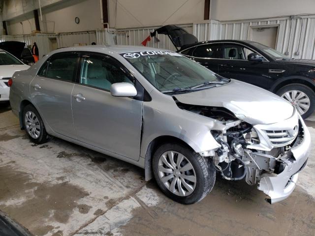 Photo 3 VIN: 2T1BU4EE6DC108059 - TOYOTA COROLLA BA 