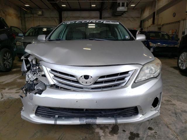 Photo 4 VIN: 2T1BU4EE6DC108059 - TOYOTA COROLLA BA 