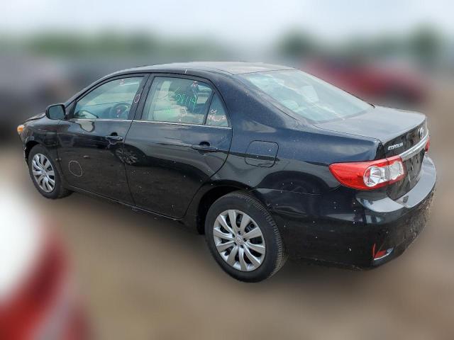 Photo 1 VIN: 2T1BU4EE6DC108837 - TOYOTA COROLLA 