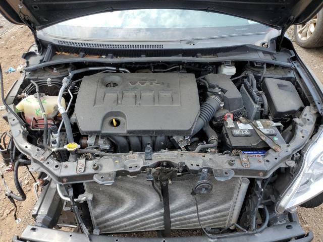 Photo 10 VIN: 2T1BU4EE6DC108837 - TOYOTA COROLLA 