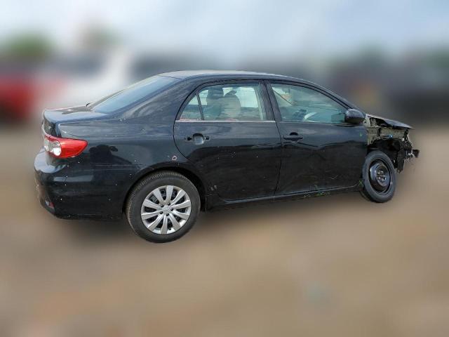 Photo 2 VIN: 2T1BU4EE6DC108837 - TOYOTA COROLLA 