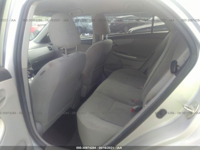 Photo 7 VIN: 2T1BU4EE6DC112547 - TOYOTA COROLLA 