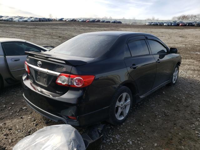 Photo 3 VIN: 2T1BU4EE6DC115948 - TOYOTA COROLLA BA 