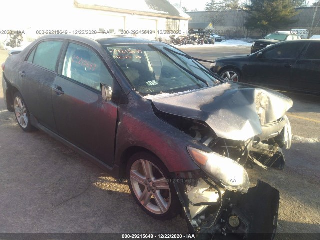 Photo 0 VIN: 2T1BU4EE6DC119160 - TOYOTA COROLLA 